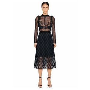 Self-portrait❌donated❌brand new.